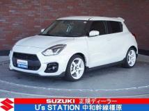 2022 Suzuki Swift