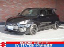 2020 Suzuki Swift