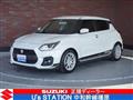 2022 Suzuki Swift