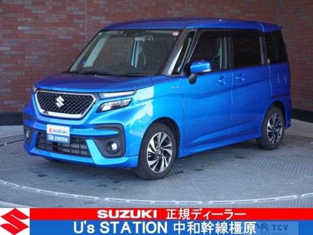 2016 Suzuki Suzuki Others
