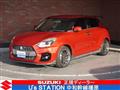 2018 Suzuki Swift
