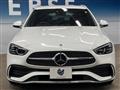 2023 Mercedes-Benz C-Class