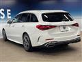 2023 Mercedes-Benz C-Class