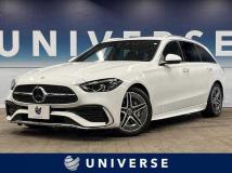 2023 Mercedes-Benz C-Class