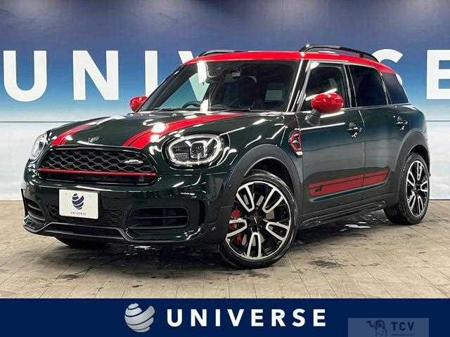 2022 BMW MINI