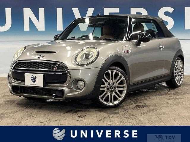 2016 BMW MINI