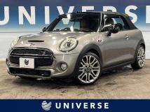 2016 BMW MINI