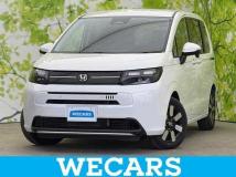 2025 Honda Freed