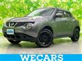 2012 Nissan Juke