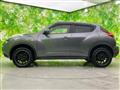 2012 Nissan Juke