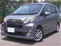 2013 Daihatsu Move
