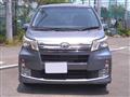 2013 Daihatsu Move