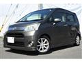 2011 Daihatsu Move