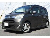 2011 Daihatsu Move