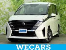 2023 Nissan Serena
