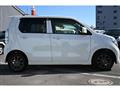2015 Suzuki Wagon R