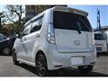 2015 Suzuki Wagon R