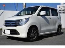 2015 Suzuki Wagon R