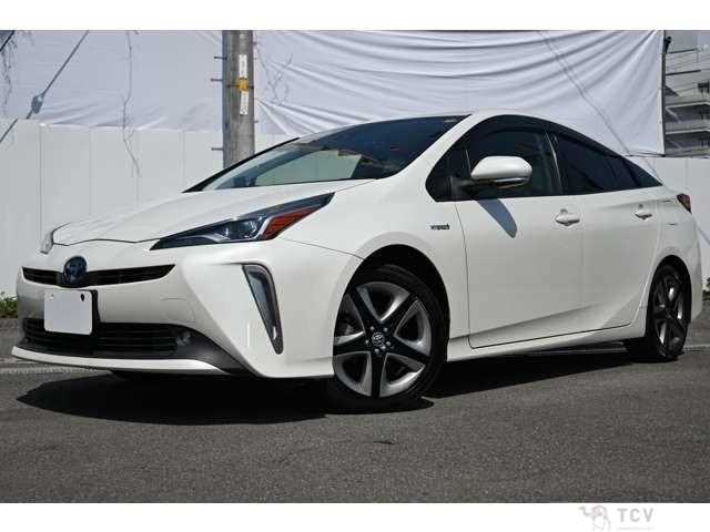 2019 Toyota Prius