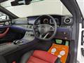 2018 Mercedes-Benz E-Class