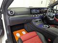 2018 Mercedes-Benz E-Class