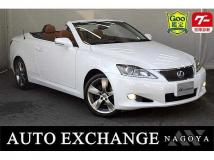 2012 Lexus IS