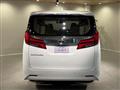 2021 Toyota Alphard G