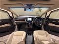 2021 Toyota Alphard G