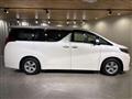 2021 Toyota Alphard G