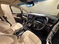 2021 Toyota Alphard G