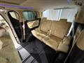 2021 Toyota Alphard G