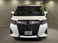 2021 Toyota Alphard G