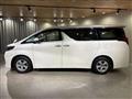 2021 Toyota Alphard G