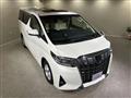2021 Toyota Alphard G
