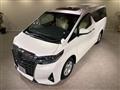 2021 Toyota Alphard G