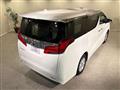 2021 Toyota Alphard G