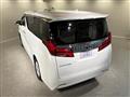 2021 Toyota Alphard G