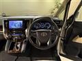 2021 Toyota Alphard G