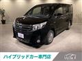 2017 Toyota Noah
