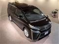 2018 Toyota Vellfire