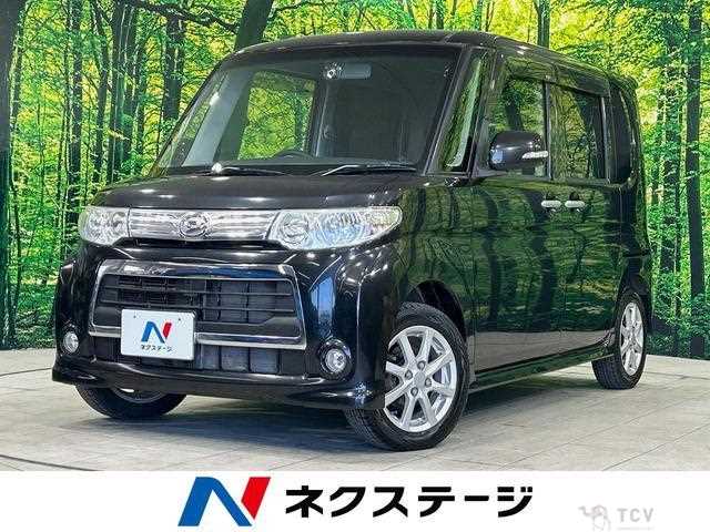 2011 Daihatsu Tanto