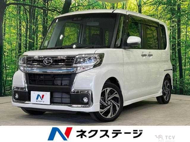 2019 Daihatsu Tanto