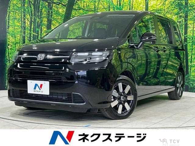 2024 Honda Freed