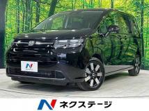 2024 Honda Freed