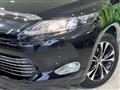 2015 Toyota Harrier