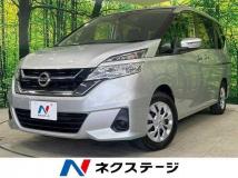 2019 Nissan Serena