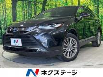 2023 Toyota Harrier Hybrid