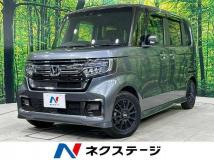 2021 Honda N BOX