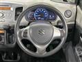 2015 Suzuki Wagon R