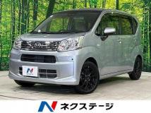 2018 Daihatsu Move